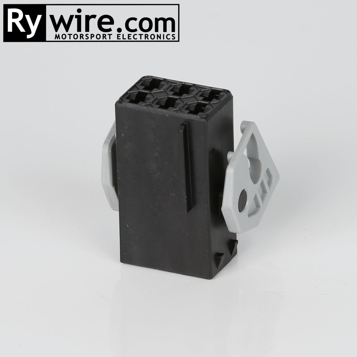 Rywire Bosch LSU 4.2 Wideband O2 connector kit, 6-pin, photo 4