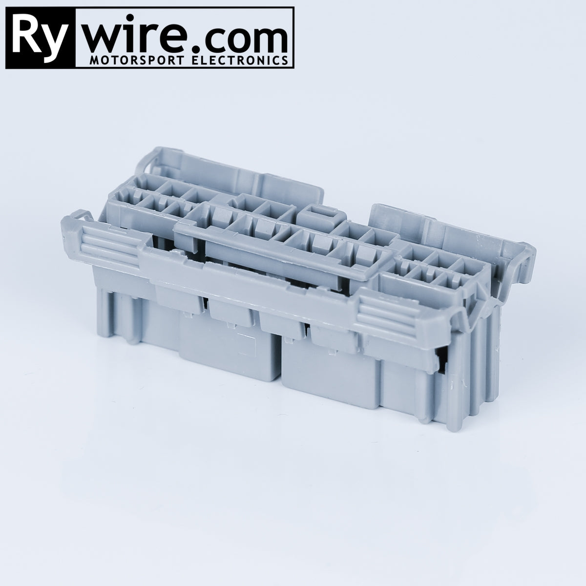 Rywire Honda C101 connector kit, 20-pin female, photo 4