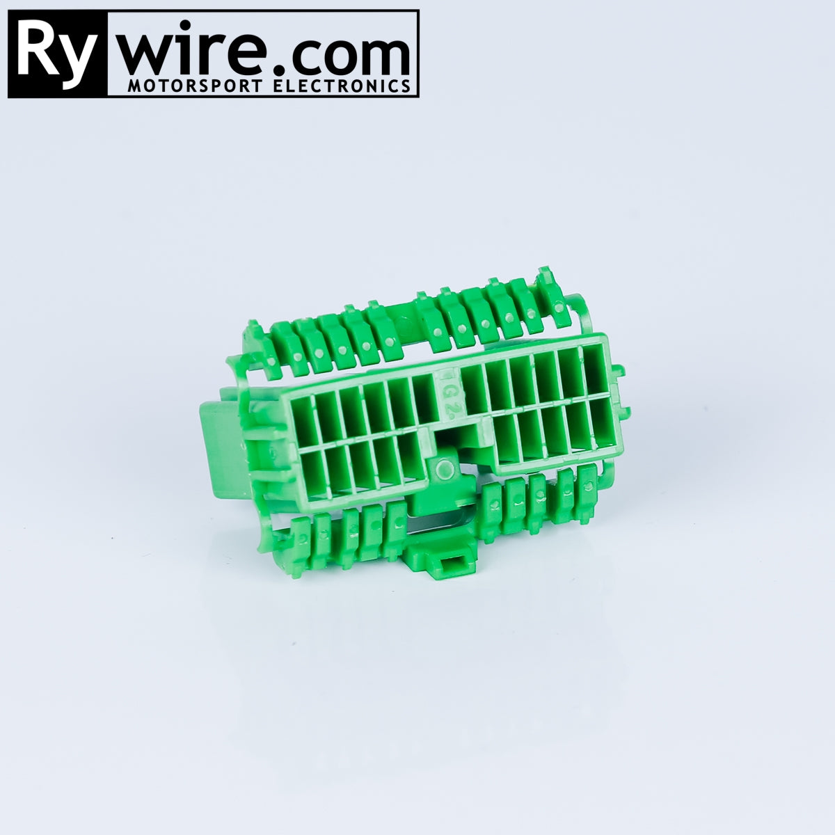 Rywire Honda C131 connector kit, 22-pin, sold by Tuned By Shawn