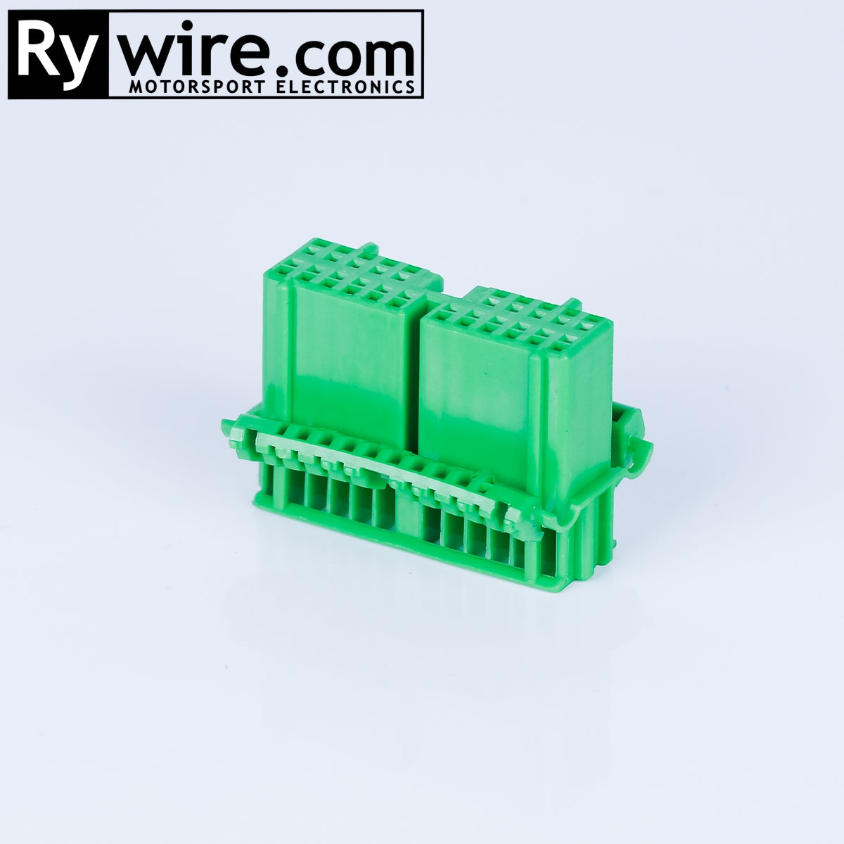 Rywire Honda C131 connector kit, 22-pin, photo 4