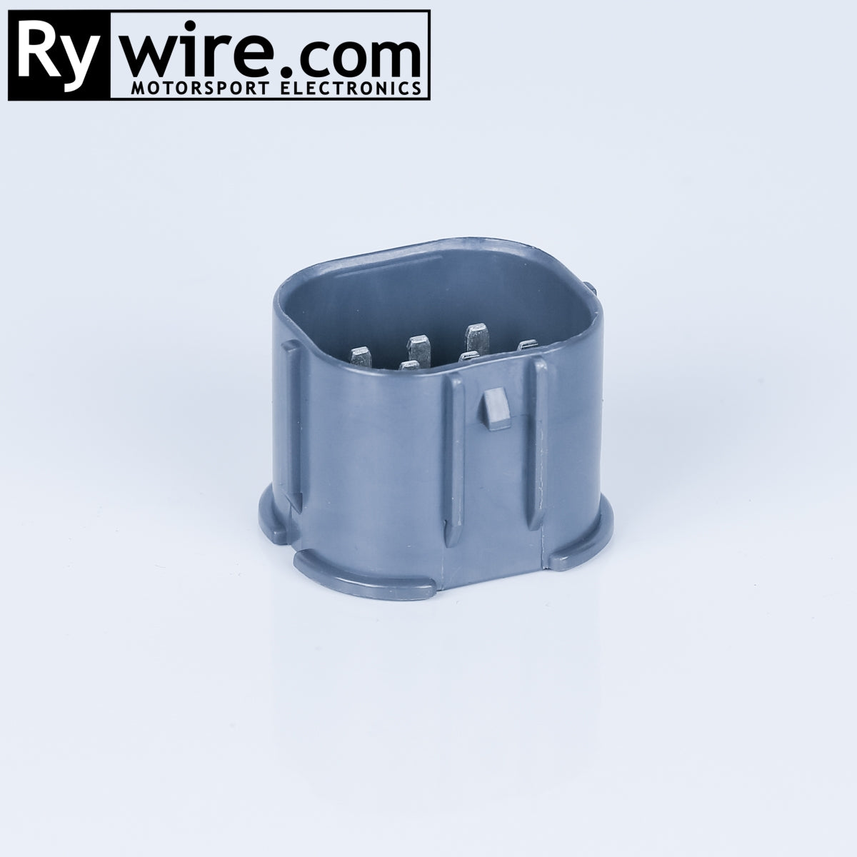 Rywire 10-pin bridge cap plug, photo 3
