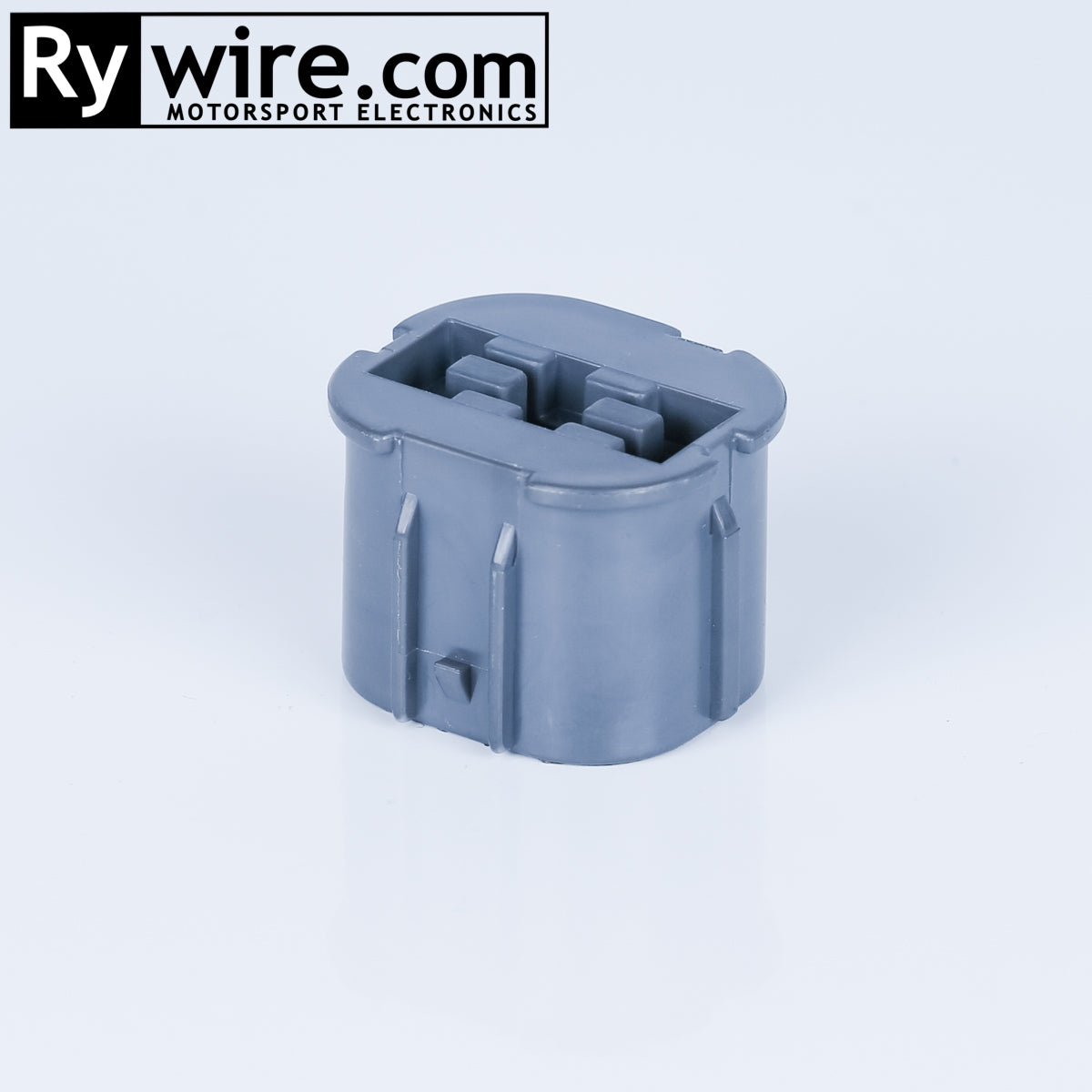 Rywire 10-pin bridge cap plug, photo 4