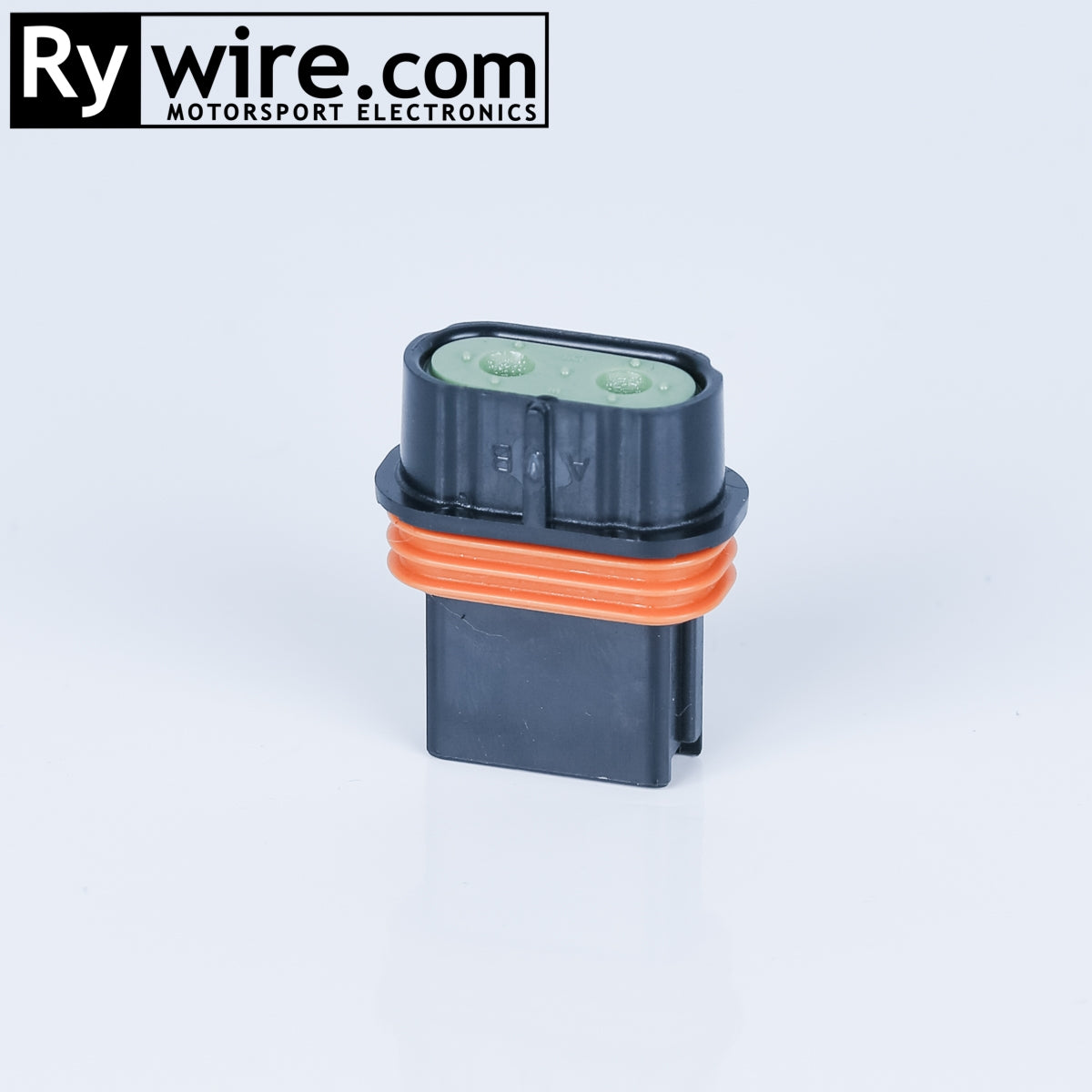 Rywire Coil Fuse connector kit, 2-pin female, photo 4