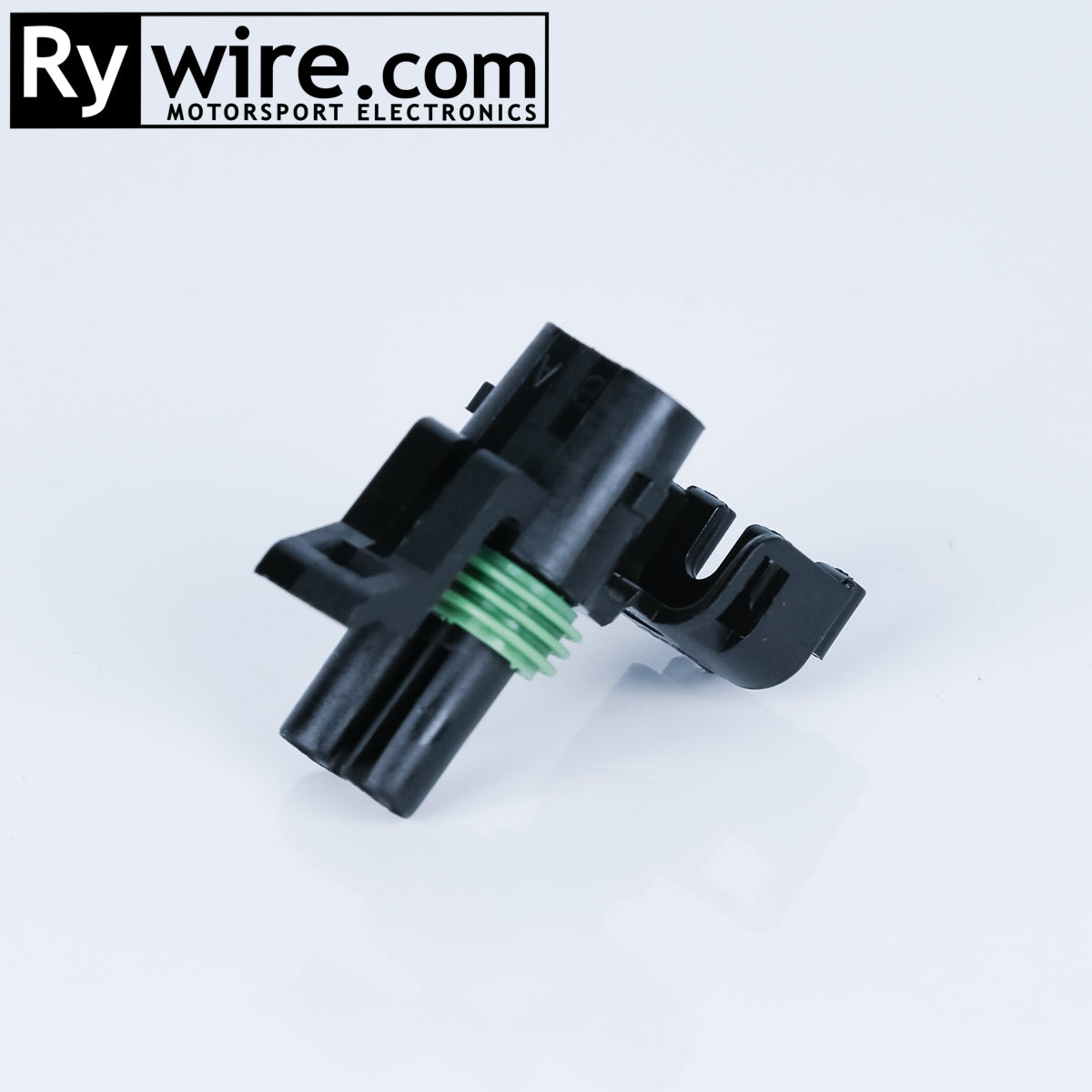 Rywire Delphi connector kit, 2-pin female, photo 4