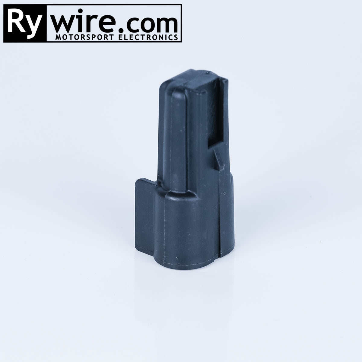 Rywire Delphi 121 Ohm Resistor connector kit, 2-pin, photo 3