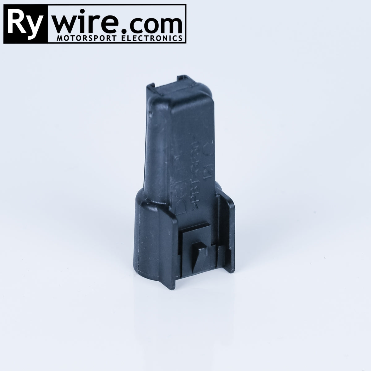 Rywire Delphi 121 Ohm Resistor connector kit, 2-pin, photo 4