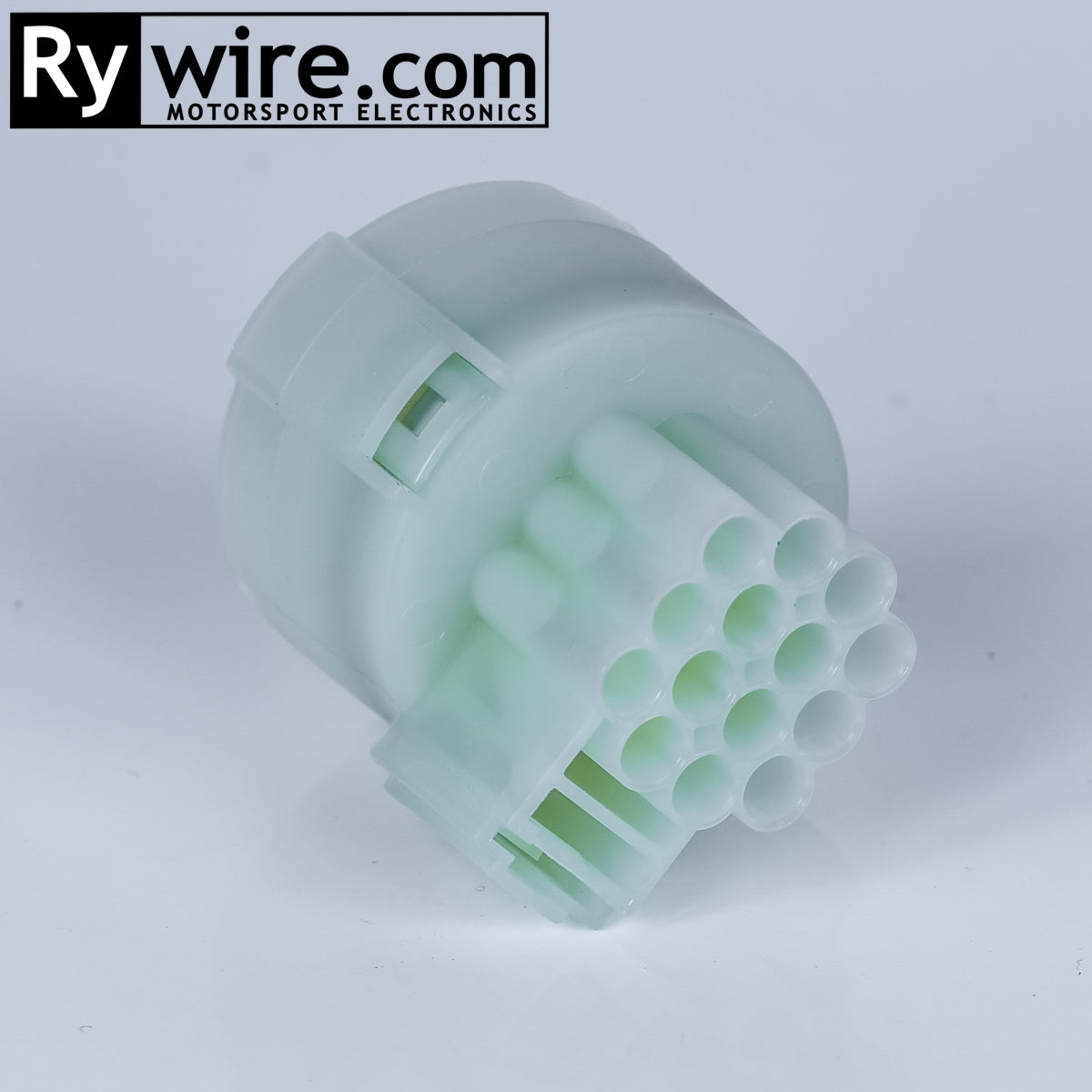 Rywire Honda EF connector kit, 14-pin male, sold by Tuned By Shawn