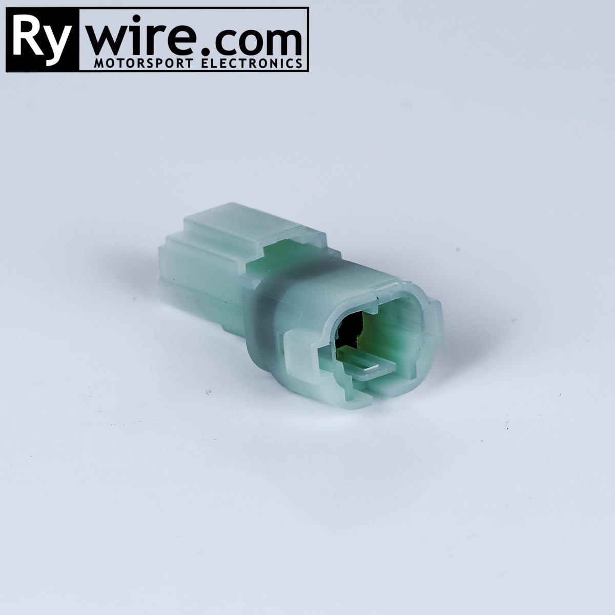 Rywire Honda EF connector kit, 2-pin male, photo 2