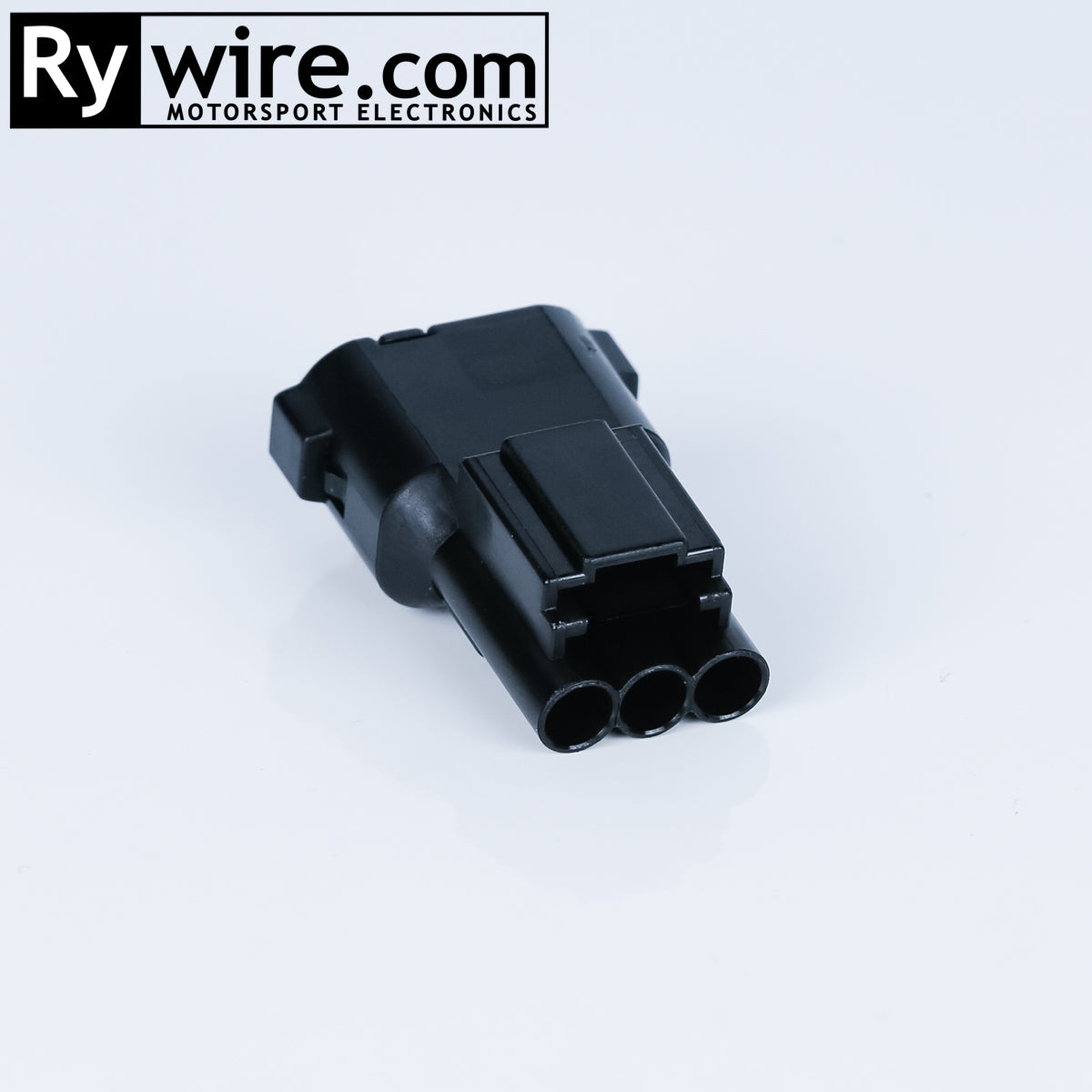 Rywire Honda EF connector kit, 3-pin male, sold by Tuned By Shawn