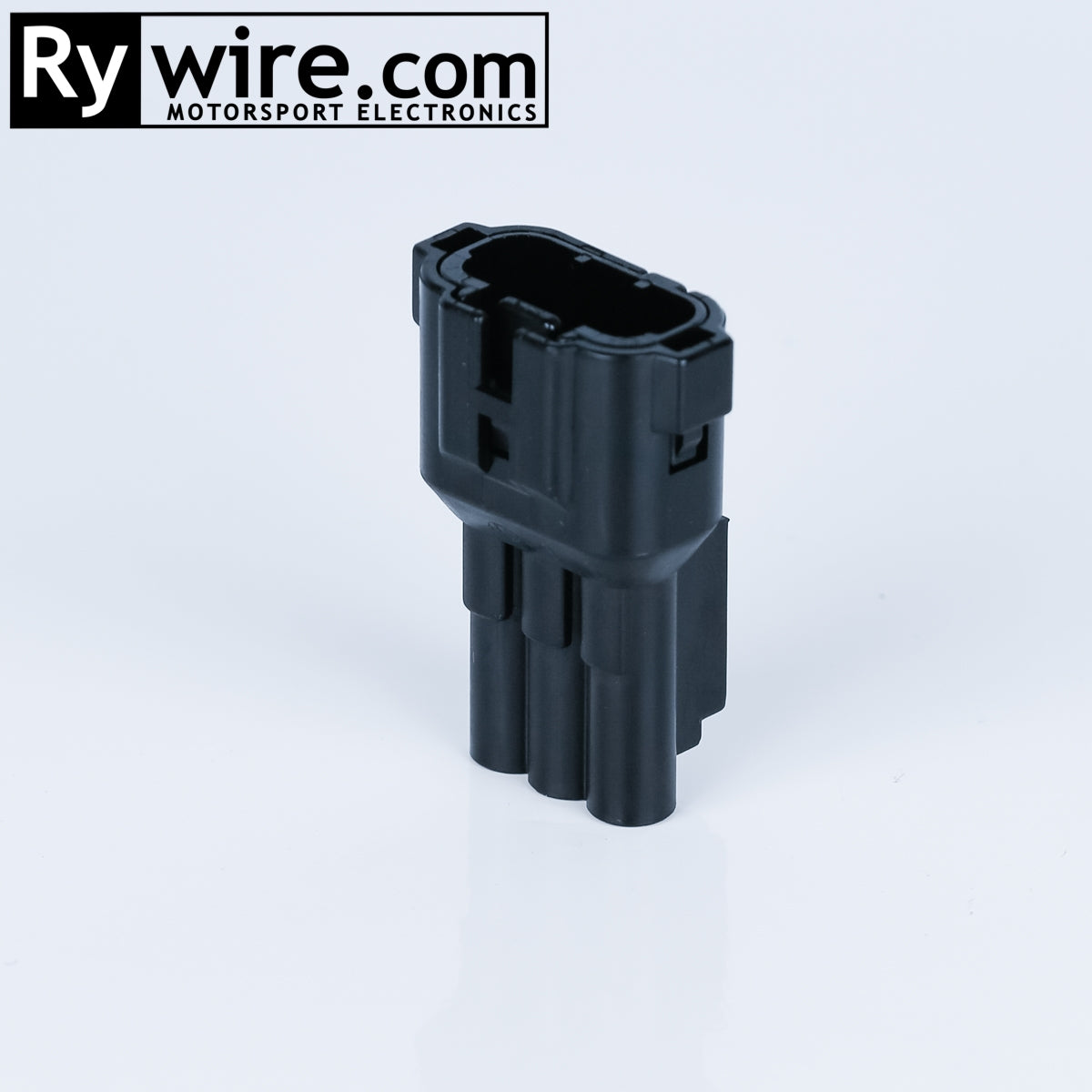 Rywire Honda EF connector kit, 3-pin male, photo 4