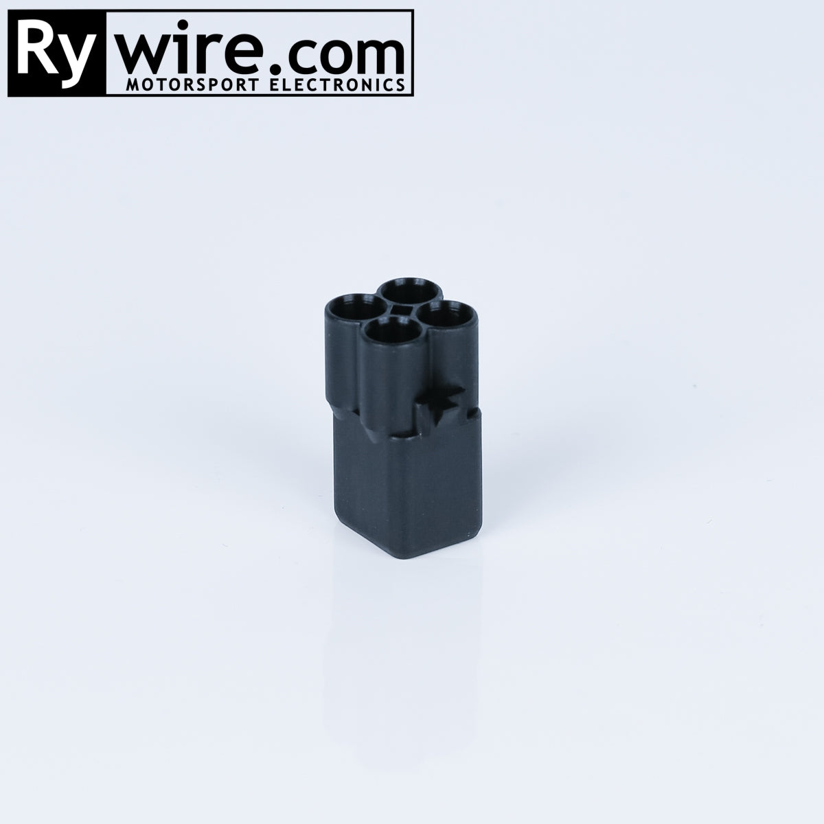 Rywire Honda EF connector kit, 4-pin female, photo 3