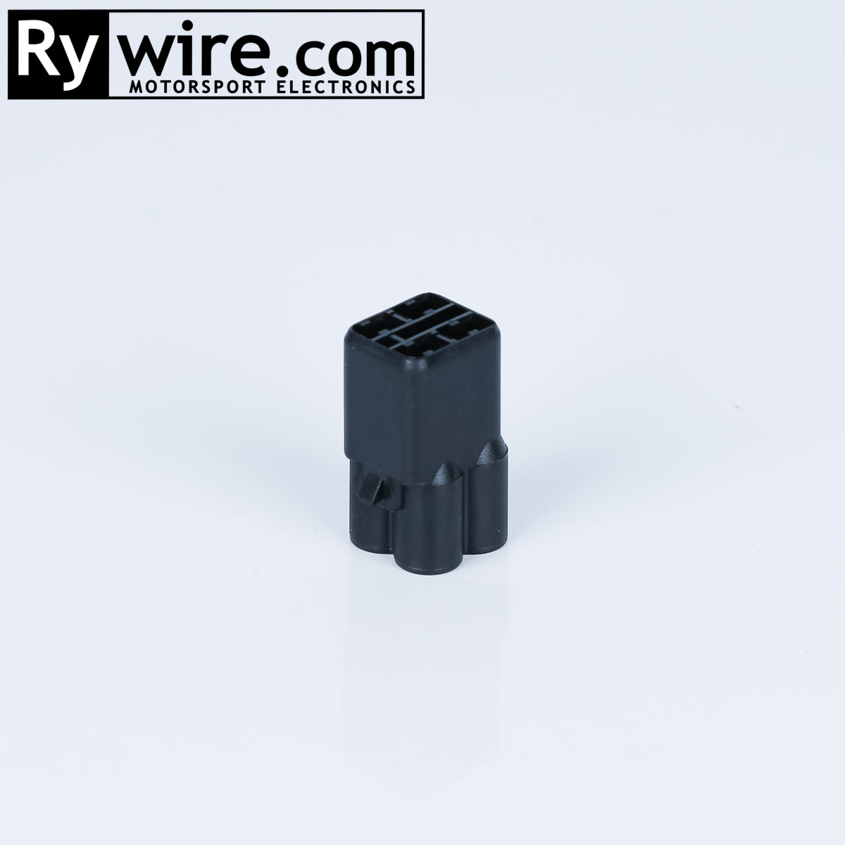 Rywire Honda EF connector kit, 4-pin female, photo 4