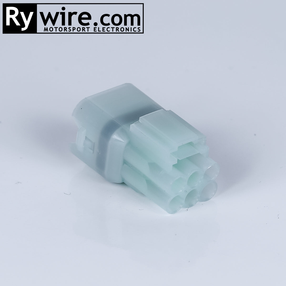 Rywire Honda EF connector kit, 6-pin male, photo 3