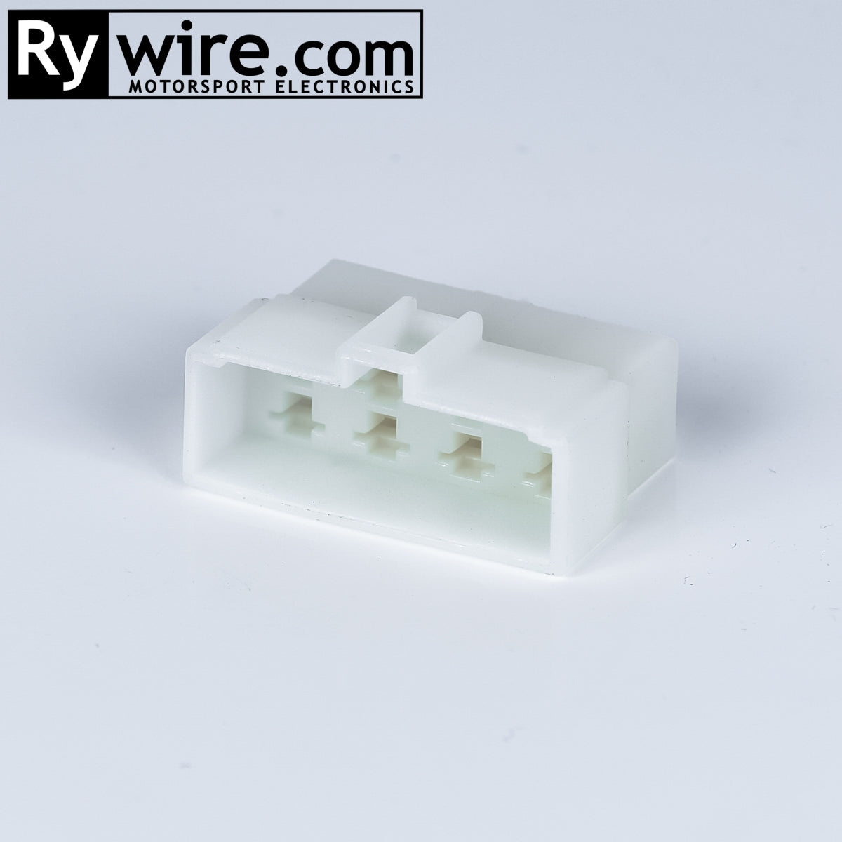Rywire Honda EF connector kit, 8-pin male, photo 2