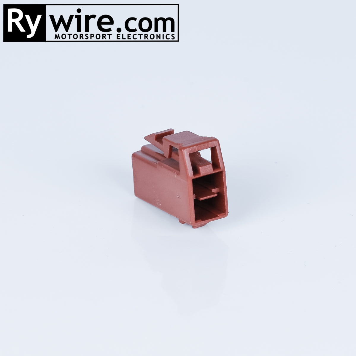 Rywire Honda EF Light (Even) connector kit, 2-pin female, sold by Tuned By Shawn