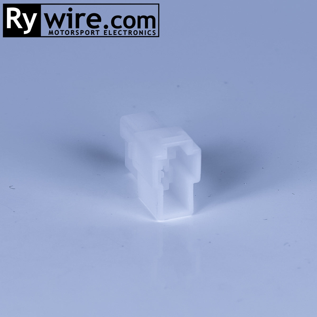 Rywire Honda EF Light (Odd) connector kit, 2-pin male, sold by Tuned By Shawn