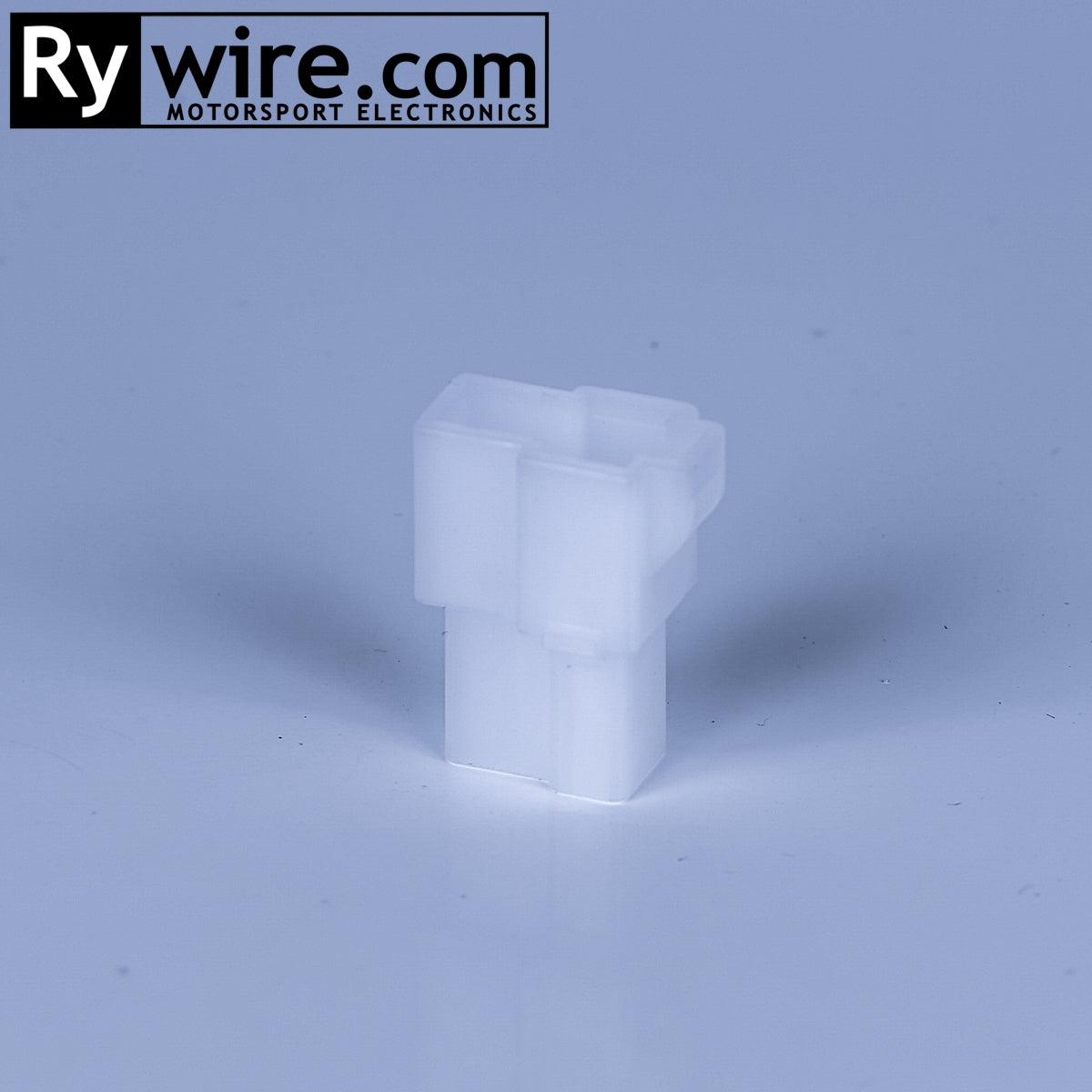 Rywire Honda EF Light (Odd) connector kit, 2-pin male, photo 3