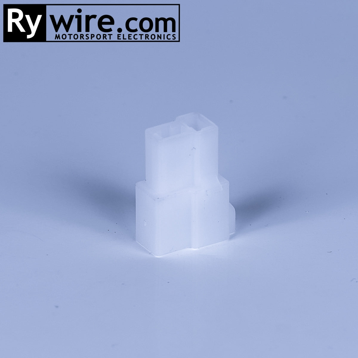 Rywire Honda EF Light (Odd) connector kit, 2-pin male, photo 4