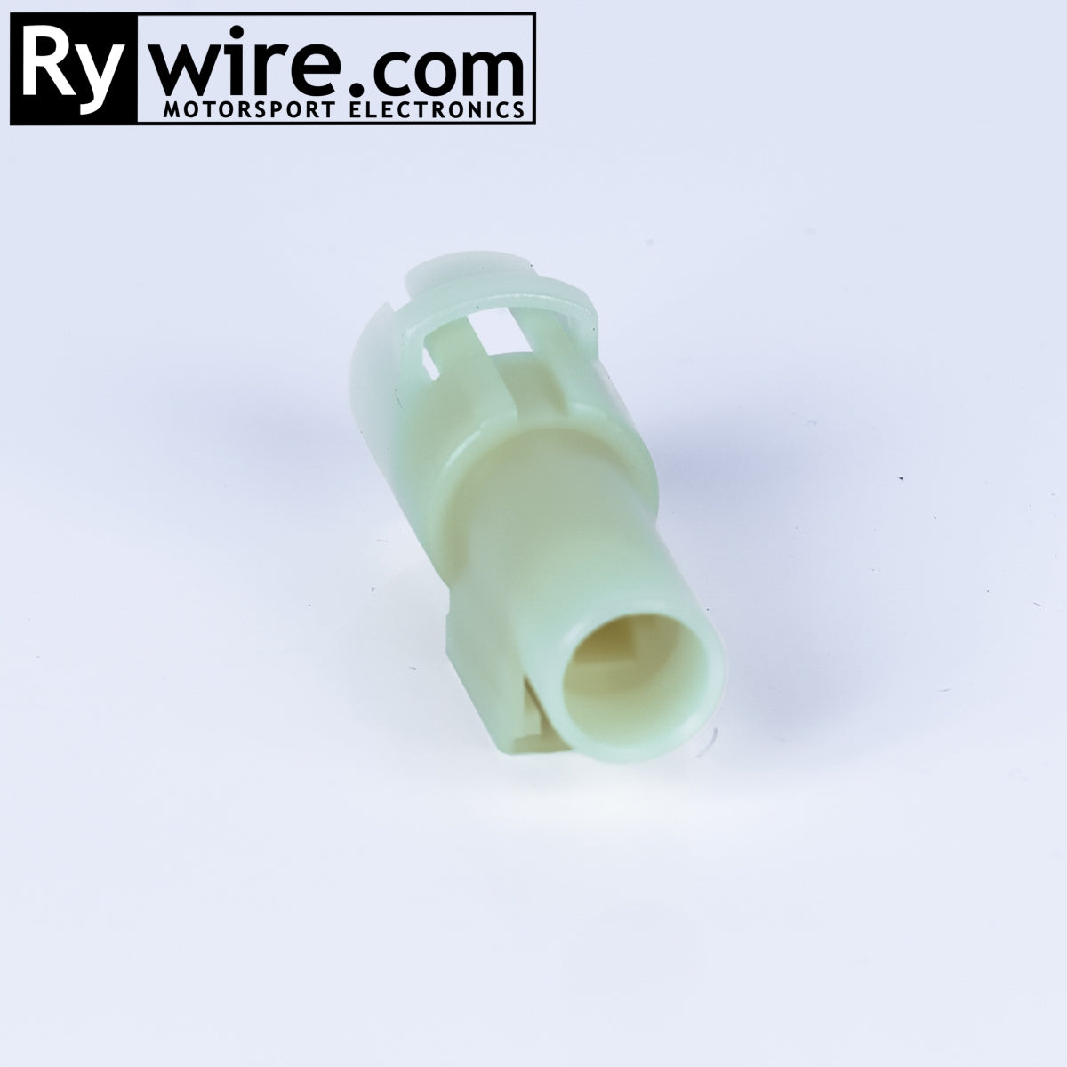 Rywire Honda EF O2 connector kit, 2-pin male, sold by Tuned By Shawn
