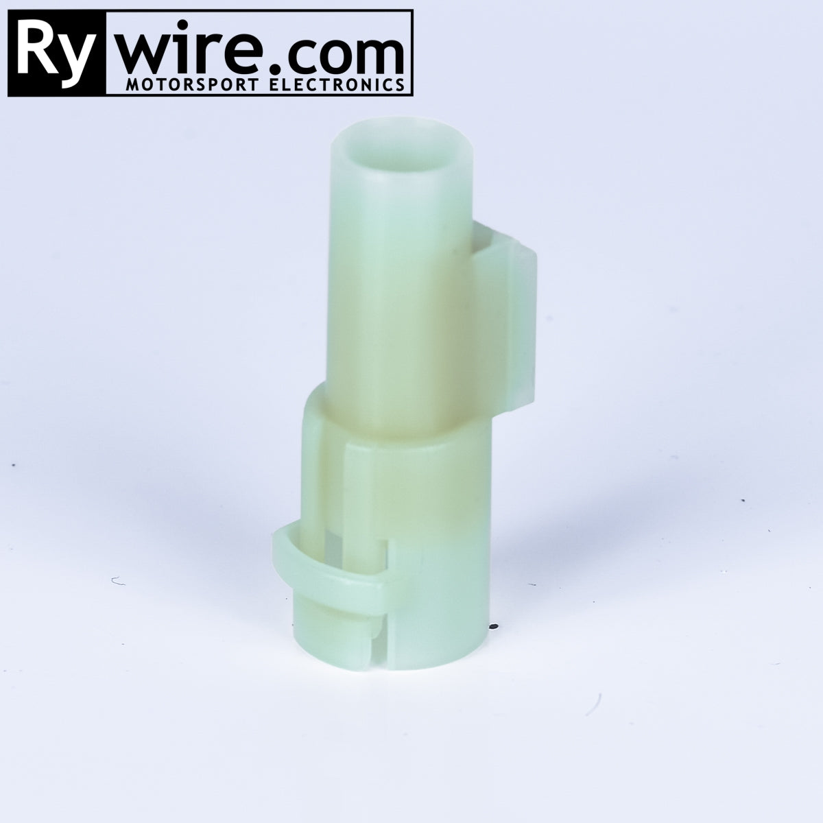 Rywire Honda EF O2 connector kit, 2-pin male, photo 3