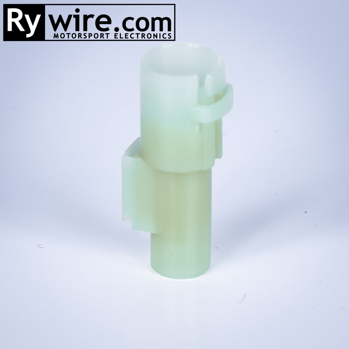 Rywire Honda EF O2 connector kit, 2-pin male, photo 4