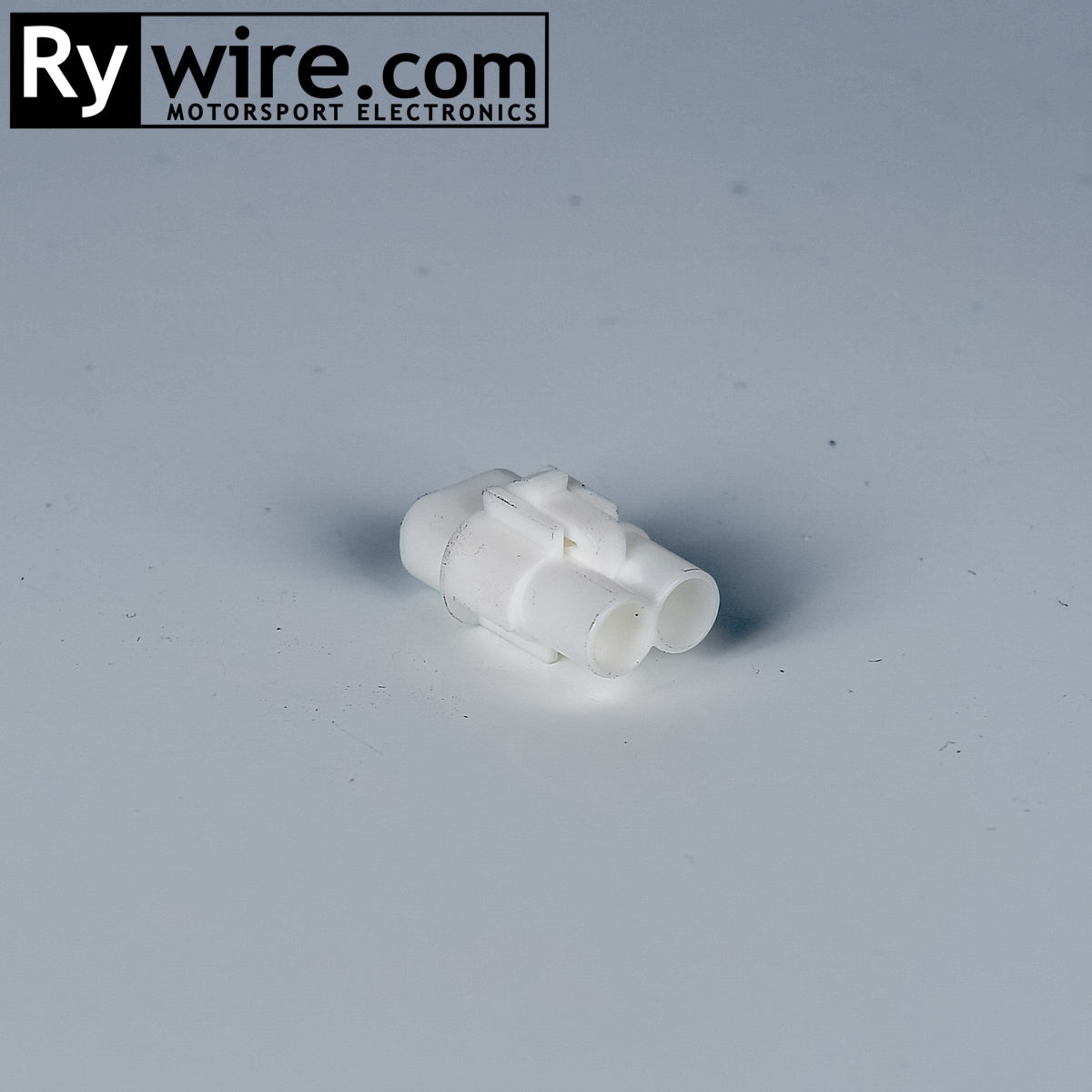 Rywire Honda EG Light connector kit, 2-pin female, sold by Tuned By Shawn