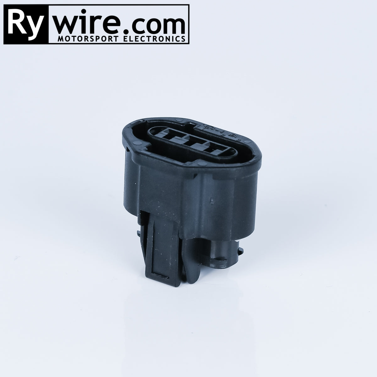 Rywire Ford TPS connector kit, 3-pin female, photo 4