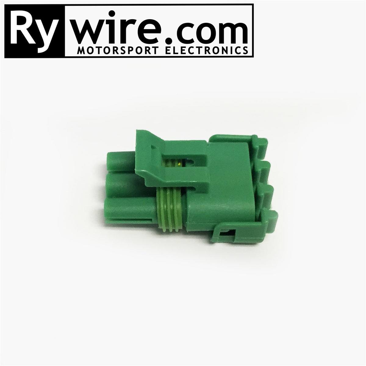Rywire GM 3-Bar MAP connector kit, 3-pin, photo 2
