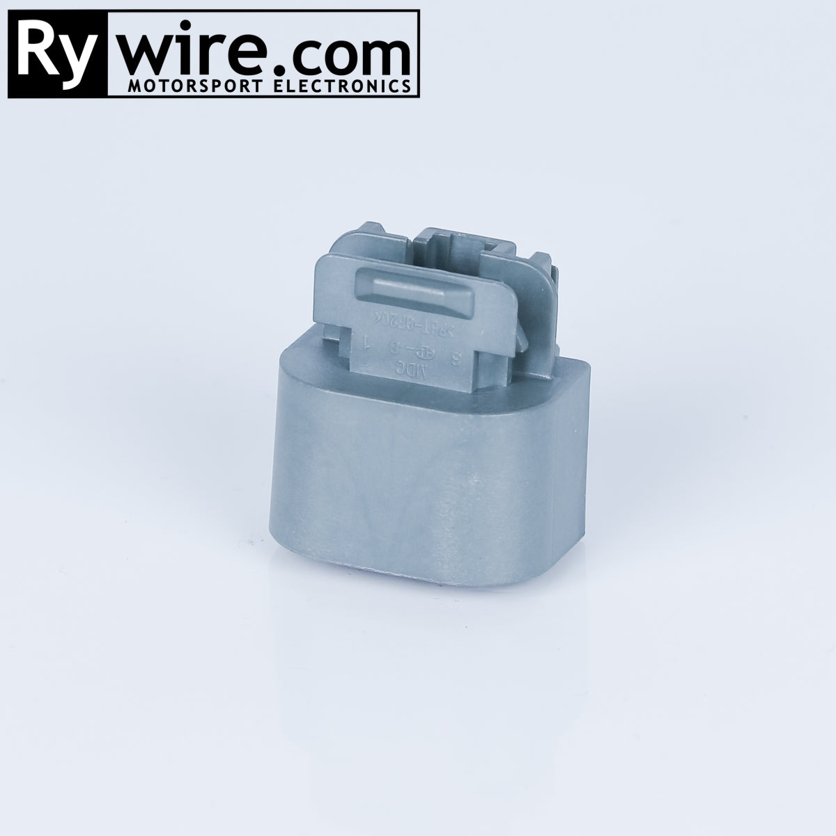 Rywire GM Ethanol Content (Flex) connector kit, 3-pin, photo 3