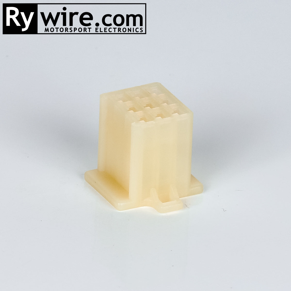 Rywire GY6 Scooter Combo connector kit, 9-pin, photo 3