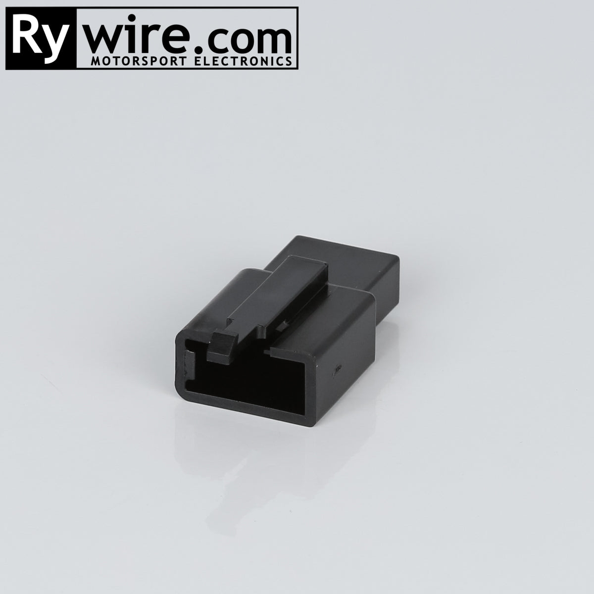 Rywire GY6 Scooter Pump connector kit, 3-pin, photo 2