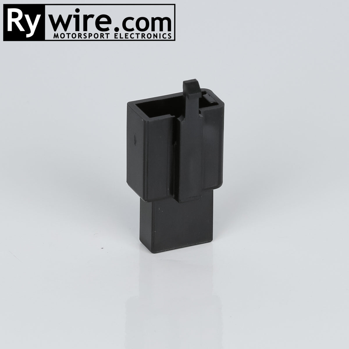 Rywire GY6 Scooter Pump connector kit, 3-pin, photo 3