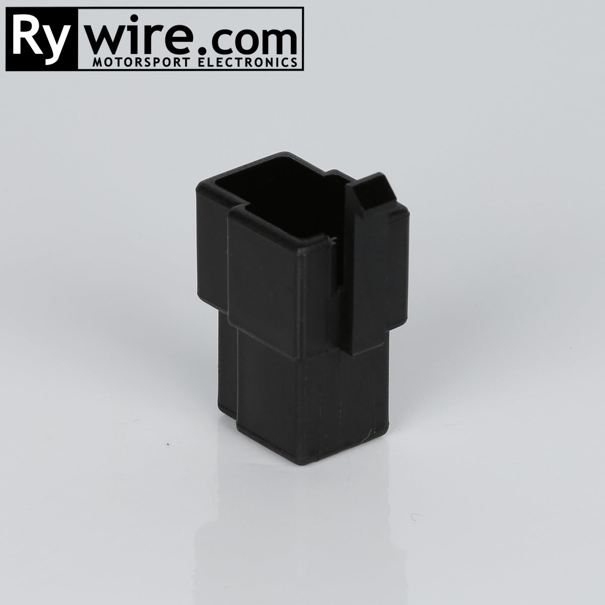Rywire GY6 Scooter Rectifier connector kit, 3-pin, sold by Tuned By Shawn