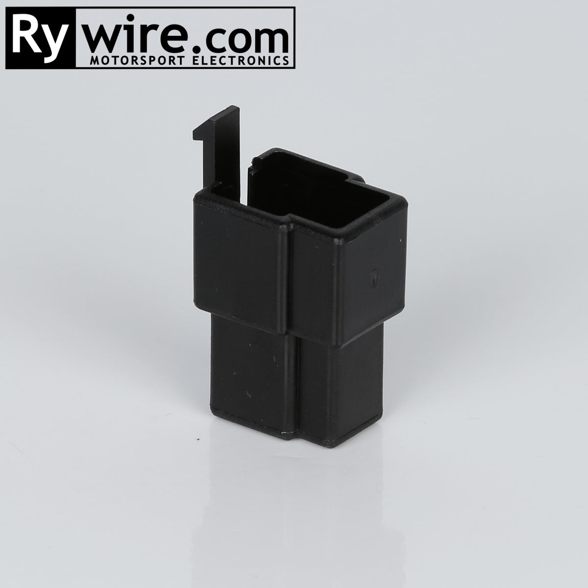 Rywire GY6 Scooter Rectifier connector kit, 3-pin, photo 2
