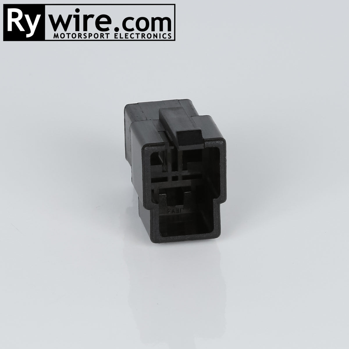 Rywire GY6 Scooter Rectifier connector kit, 3-pin, photo 4