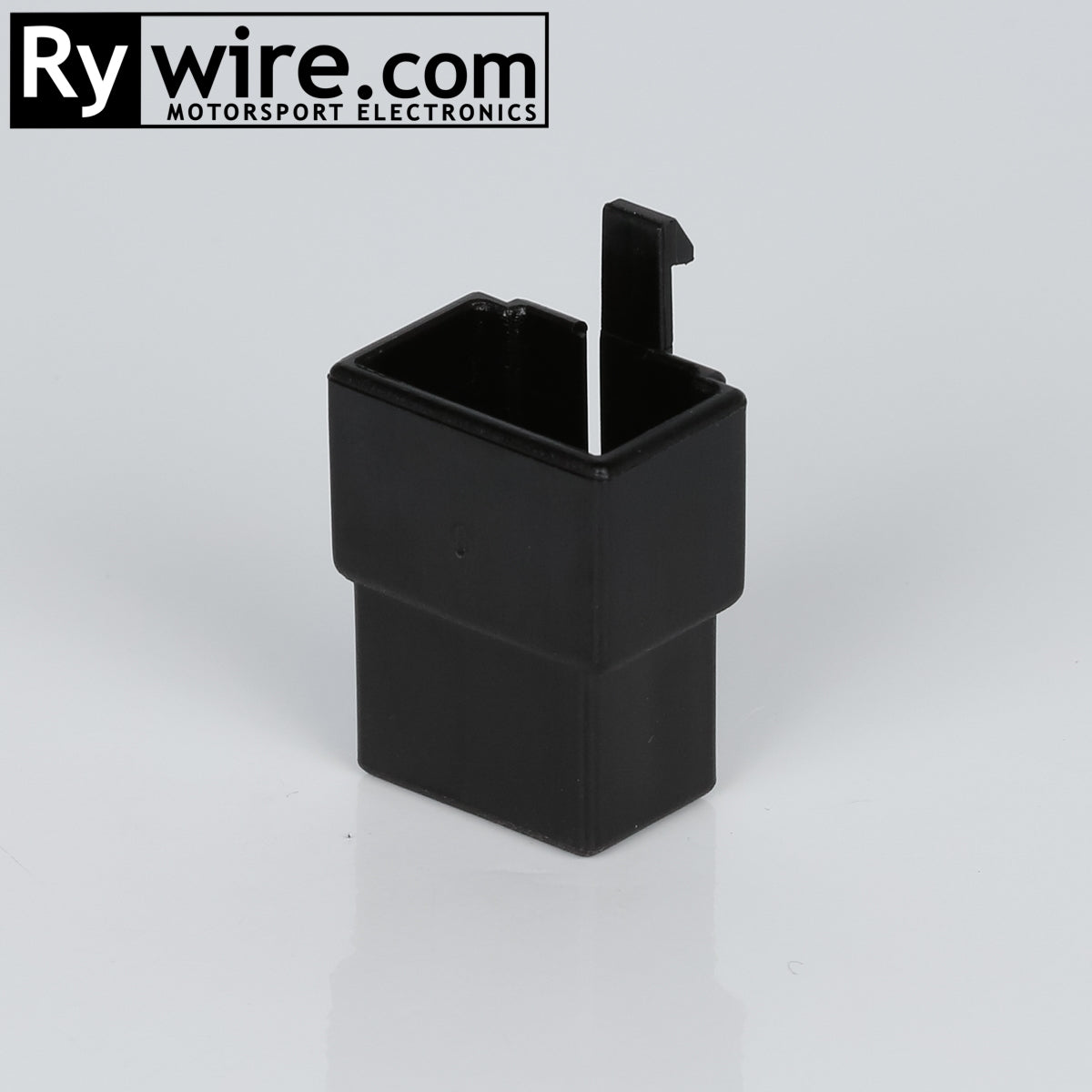 Rywire GY6 Scooter Rectifier connector kit, 4-pin, photo 4