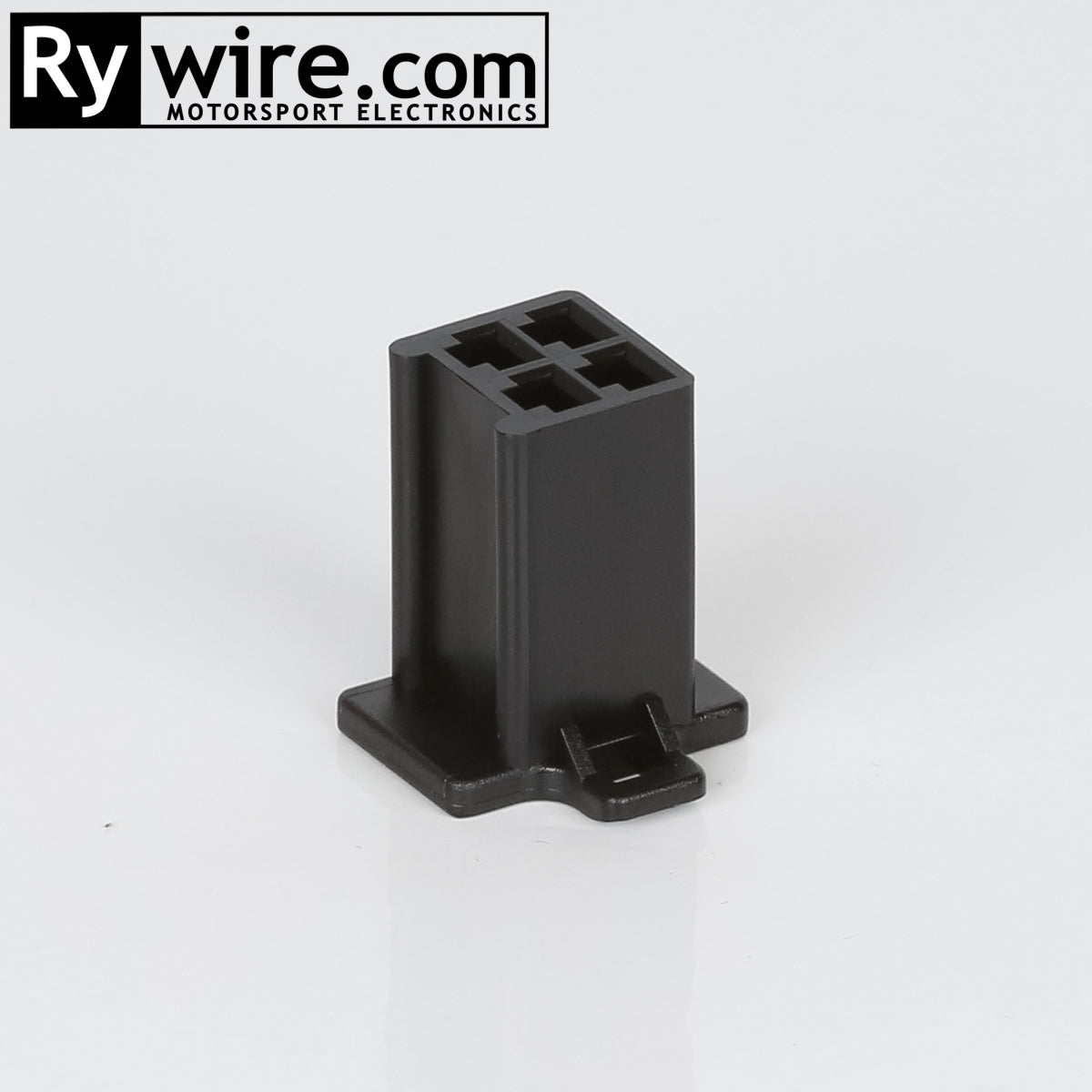 Rywire GY6 Scooter Starter connector kit, 4-pin, photo 3