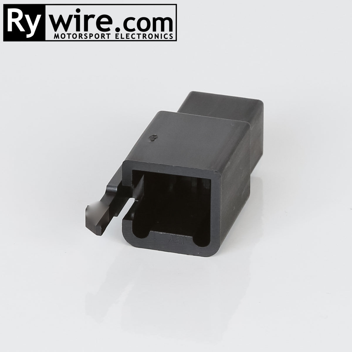 Rywire GY6 Scooter Stator connector kit, 4-pin, photo 2