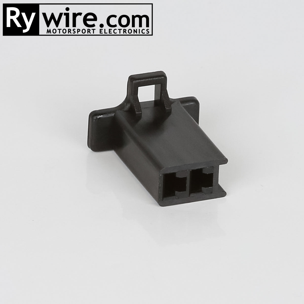 Rywire GY6 Scooter Starter Solenoid connector kit, 2-pin, sold by Tuned By Shawn