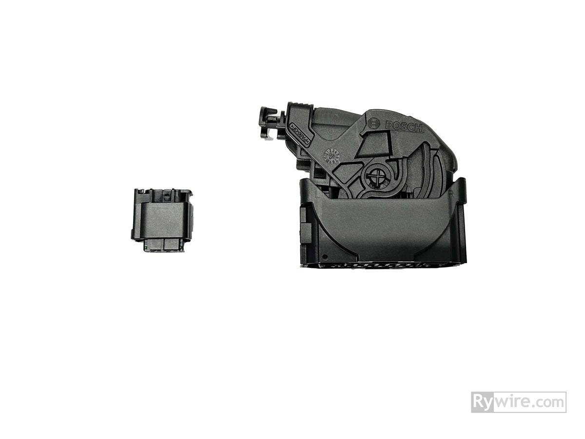 Rywire Bosch Gen 1 iBooster connector kit, sold by Tuned By Shawn