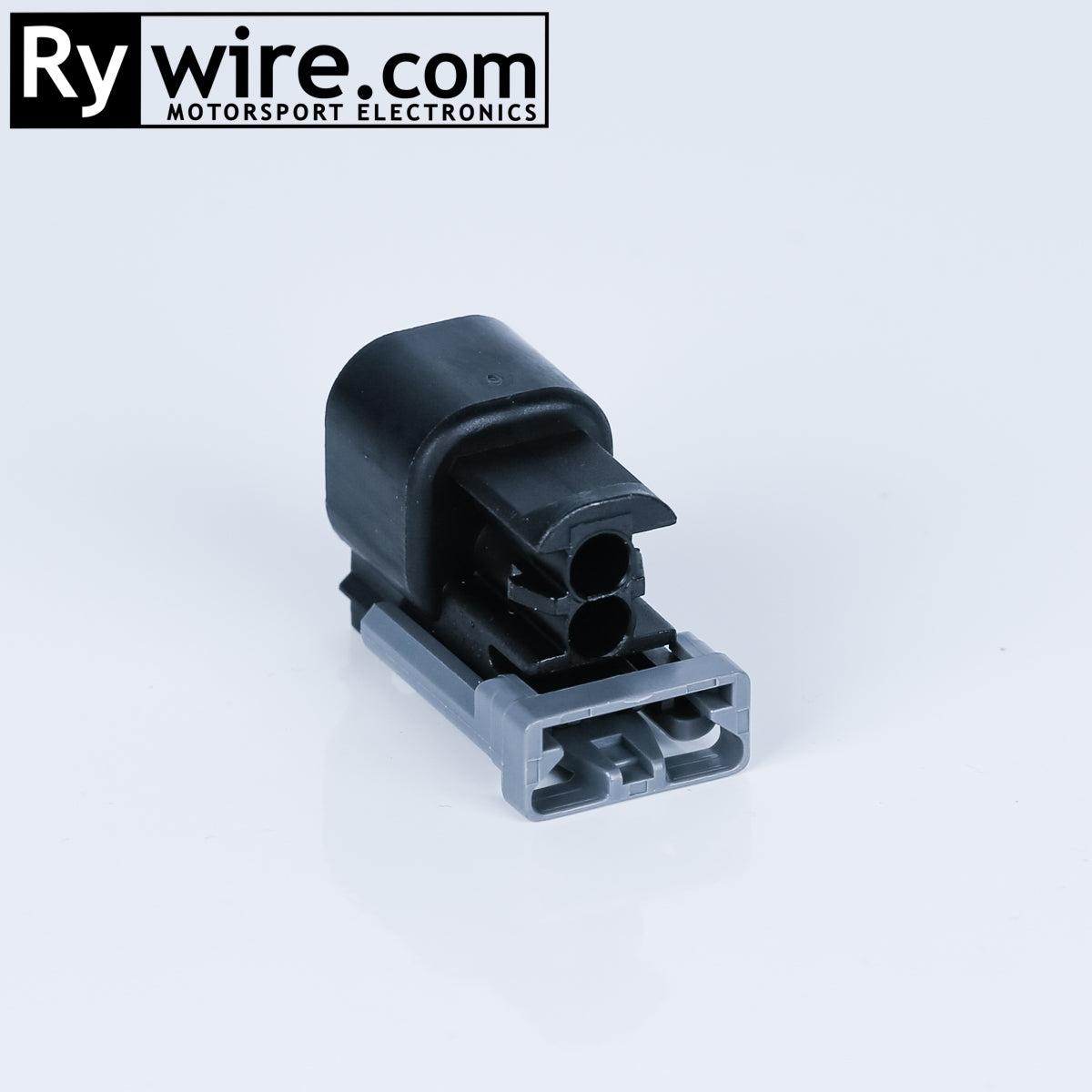 Rywire EV14 Injector connector kit, 2-pin, sold by Tuned By Shawn