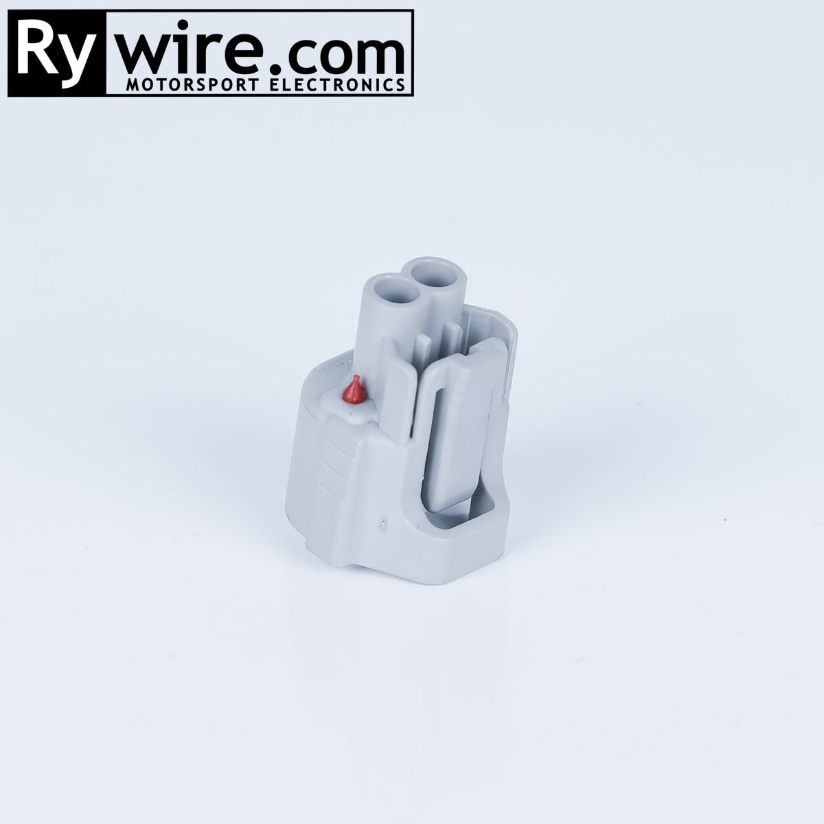 Rywire Denso-Style Injector connector kit, 2-pin, photo 3