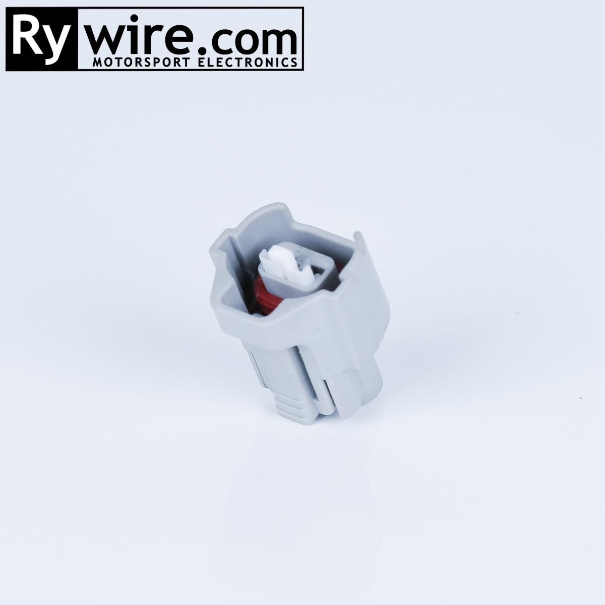 Rywire Denso-Style Injector connector kit, 2-pin, photo 4