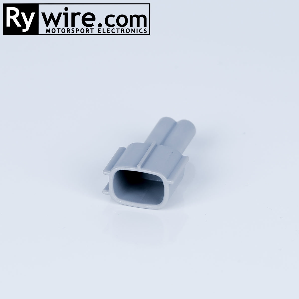 Rywire RDX Injector connector kit, 2-pin male, photo 2
