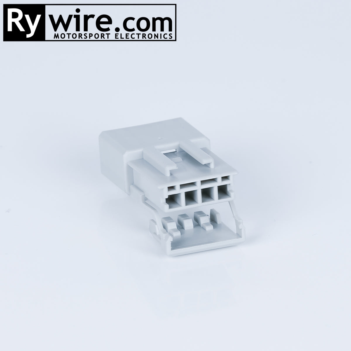 Rywire Honda Insight connector kit, 4-pin male, sold by Tuned By Shawn