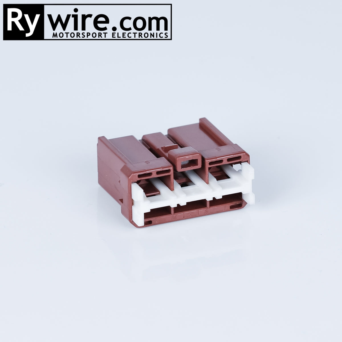 Rywire JDM DC2 Headlight connector kit, 5-pin female, sold by Tuned By Shawn