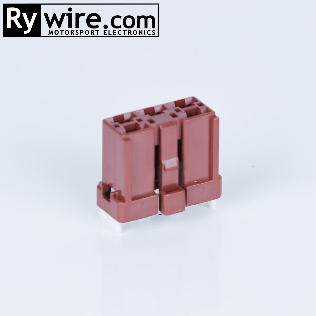 Rywire JDM DC2 Headlight connector kit, 5-pin female, photo 3