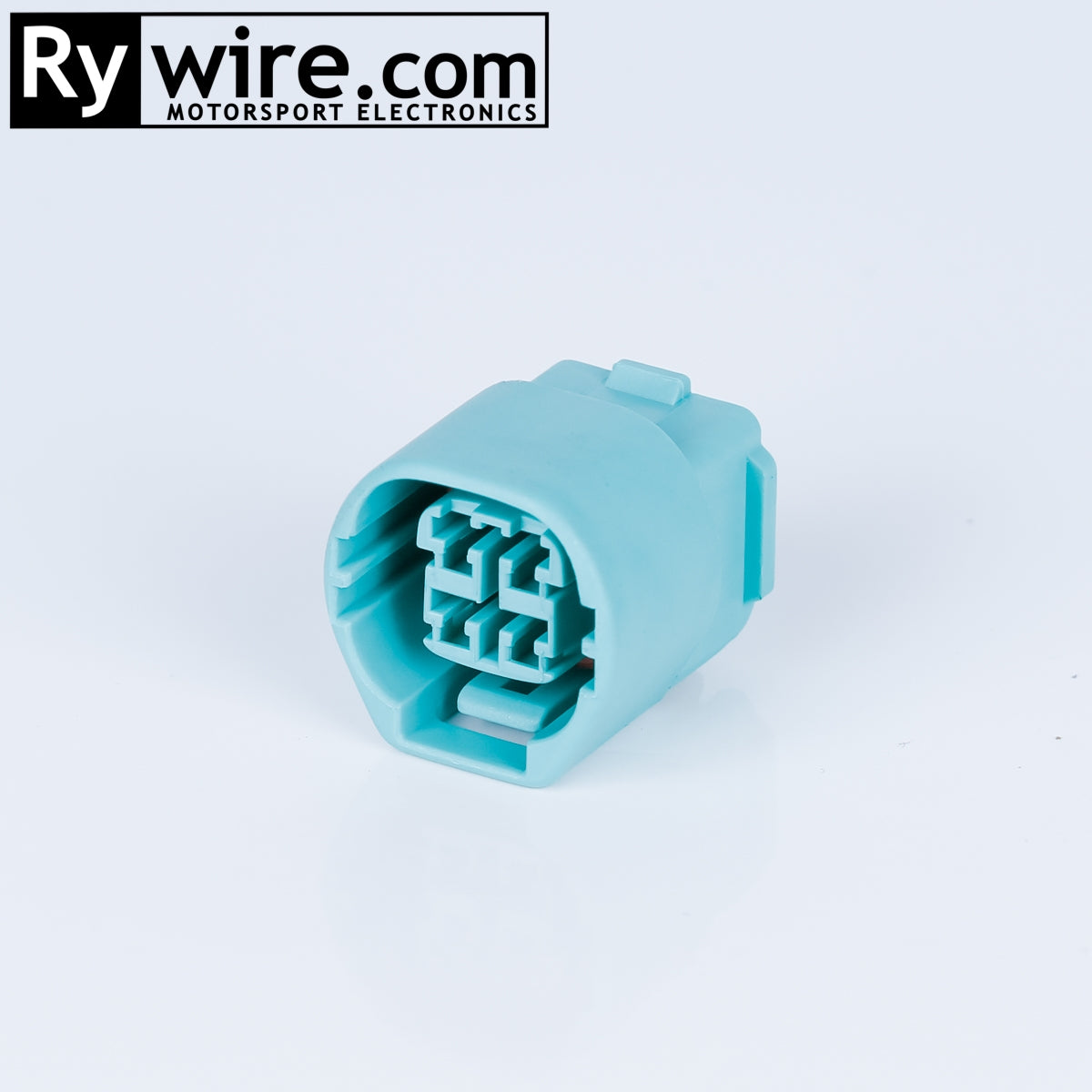 Rywire Honda K-Series Alternator connector kit, 4-pin, photo 2