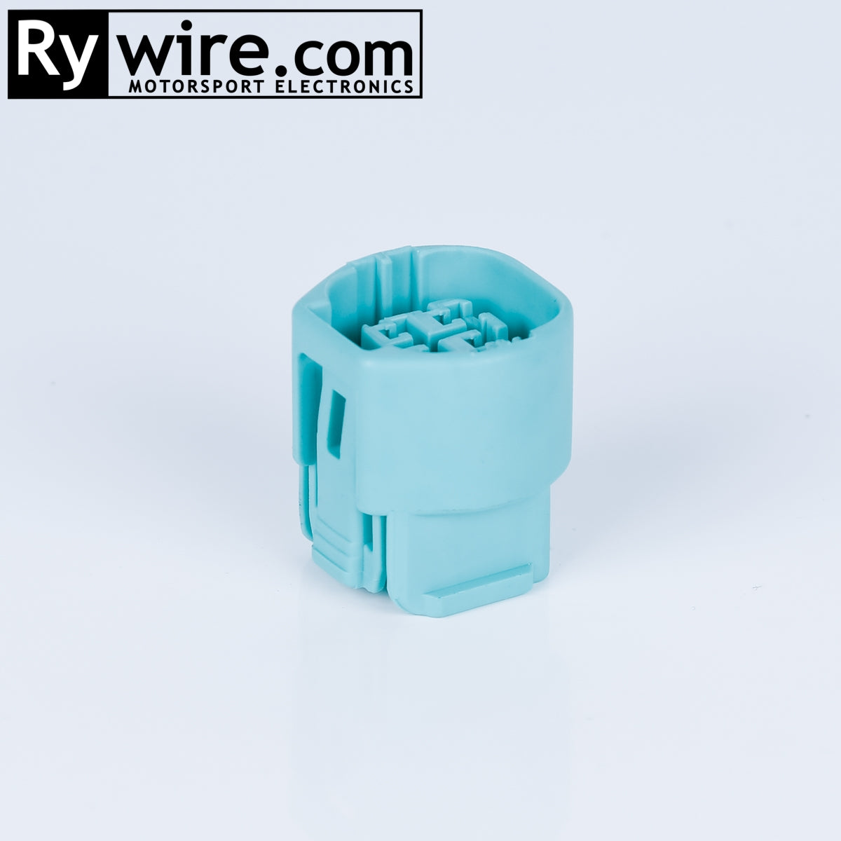 Rywire Honda K-Series Alternator connector kit, 4-pin, photo 4