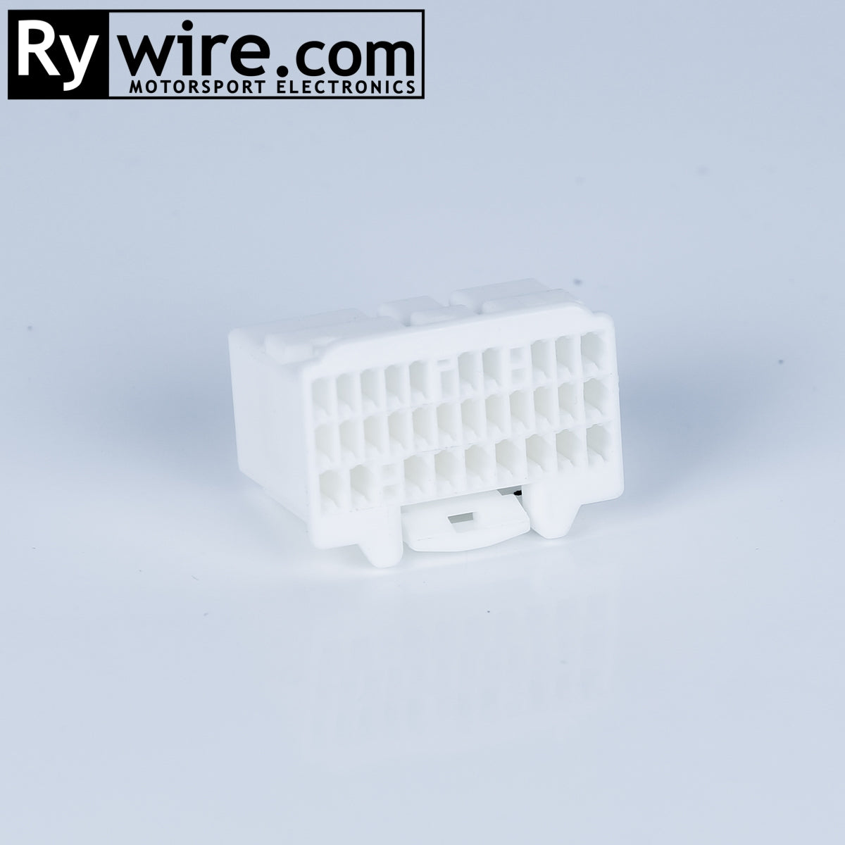 Rywire Honda K-Series Engine Computer A (AE) connector kit, 31-pin, sold by Tuned By Shawn